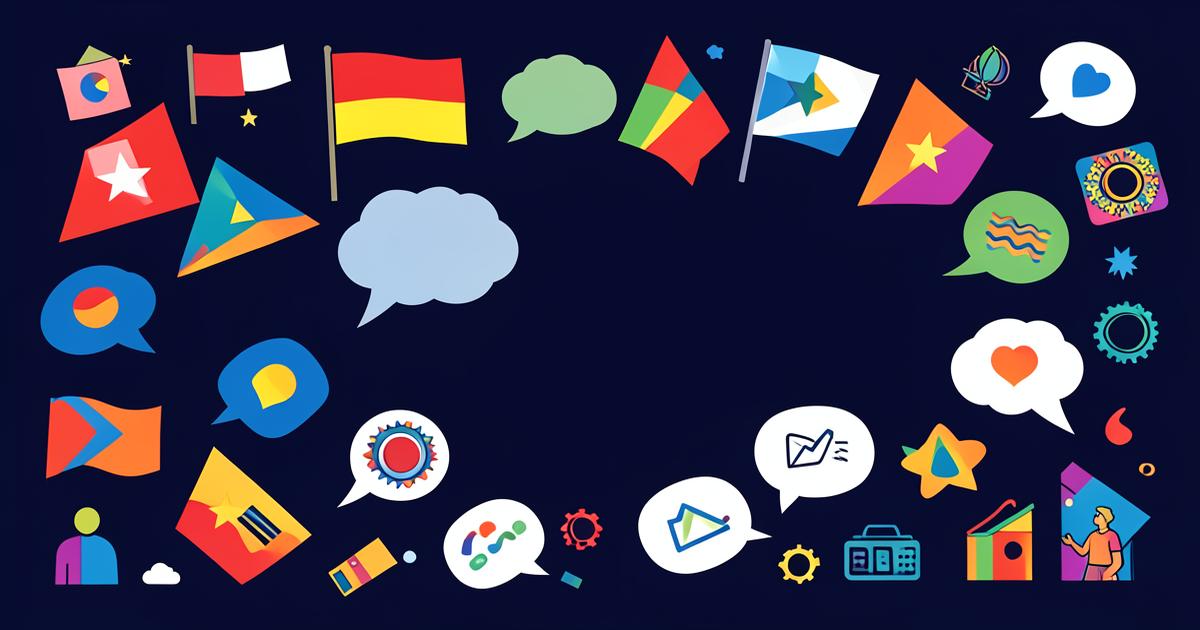 Berlin Chat Rooms - Free Online Chat with People in Germany