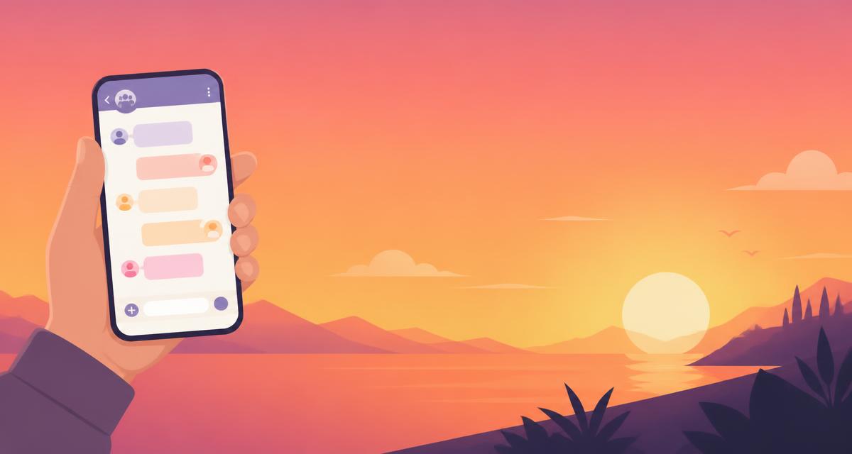 Chat Rooms in Nairobi: Free Local Rooms With People Online